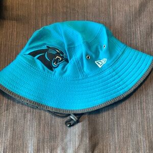 Carolina Panthers Bucket Hat